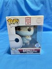 Disney Big Hero 6 Funko Pop Vinyl 6 in - Baymax with Butterfly