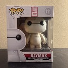 FUNKO POP! VINYL DISNEY BIG HERO 6 #111 BAYMAX