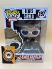 Lewis Capaldi Funko Pop #197 - Rocks