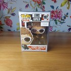 Lewis Capaldi Funko Pop! Rocks Vinyl Figure UK 197 In Protective Case