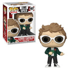 Funko POP! Rocks: Lewis Capaldi #197