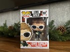 Lewis Capaldi (Rocks) - Funko Pop! #197