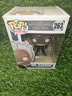 Funko Pop Movies Miss Peregrine's Evil MR. BARRON #263 Cool Vinyl Box Ware