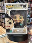 Witch #347 (Funko Pop, Disney Snow White and The Seven Dwarfs)