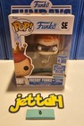 Funko Pop! Freddy Funko as Black Lantern LE 3000 DC Online Box of Fun Fundays-B