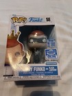 Funko Pop! Fundays Freddy Funko As Black Lantern LE 3000 Online Box Of Fun