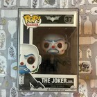 Funko pop the joker