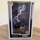 FUNKO POP! BATMAN: THE DARK KNIGHT RETURNS  | DC COMIC BOOKS FRANK MILLER