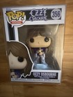 Funko Pop! Rocks: OZZY OSBOURNE  #356 MINT