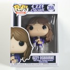 Funko Pop! Rocks 356 Ozzy Osbourne Vinyl Figure