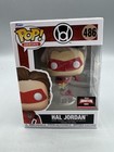 New Funko Pop! Hal Jordan #486 Con Exclusive 2024 DC Super Heroes (Not Mint)