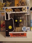 Funko Pop! Vinyl: Hocus Pocus Thackery Binx #1247