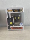 Funko pop Hocus Pocus Thackery Binx Vaulted #1247 Funko Web Exclusive