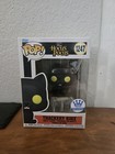 Funko Pop! Disney: Hocus Pocus - Thackery Binx #1247 Funko Shop Exclusive
