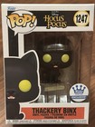 NEW FUNKO POP DISNEY HOCUS POCUS THACKERY BINX SHOP EXCLUSIVE #1247 W/ PROTECTOR