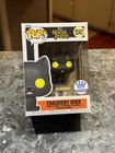 Funko Pop! Disney Hocus Pocus Thackery Binx! Brand New!