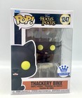 Funko Pop! Disney: Hocus Pocus - Thackery Binx #1247 Funko Shop Exclusive