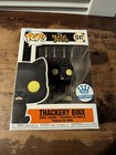 Funko Pop! Vinyl Thackery Binx #1247 Hocus Pocus Figure Funko Shop Exclusive