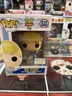Funko Pop! Vinyl: Pixar - Bo Peep - Barnes and Noble (Exclusive) #533