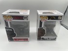 Funko Pop Rocks 2pac Shakur and Eazy-E Wright