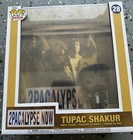 Funko Pop! Albums: Tupac - 2pacalypse Now