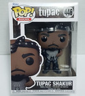 TUPAC SHAKUR - 2Pac California Love Funko POP! Rocks #446 Vinyl Figure IN STOCK
