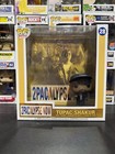 Tupac Shakur 28 Funko Pop! Vinyl ALBUMS - Rocks - 2POCALYPSE NOW