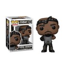 Funko POP Music Hip Hop 2Pac Tupac California Love Vinyl Figure New