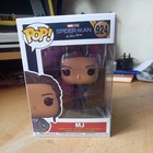 Funko pop Vinyl Marvel MJ Spider-Man No Way Home #924 VGC