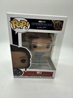Funko POP! Marvel Spider-Man No Way Home MJ (Zendaya) #924 Vinyl Figure