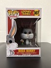 Funko Pop! Vinyl: Looney Tunes - Bugs Bunny #307