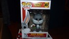 Funko Pop Looney Tunes Bugs Bunny #307
