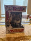 Funko Pop! Vinyl: Looney Tunes - Bugs Bunny #307
