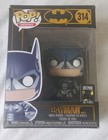 Funko Pop! Vinyl: DC Universe - Batman (1997) #314 Great Christmas Gift