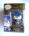 DC Funko Pop Heroes BATMAN #314! (Batman 80th Anniversary! Batman and Robin)
