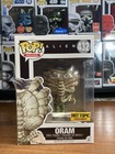 Funko Pop! Vinyl: Alien - Oram (w/ Facehugger) #432 Hot Topic Exclusive