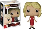 FUNKO POP! ~ Battlestar Gallactica ~ Six 256 ~ Authentic! NEW!!!
