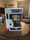 Funko Pop! Vinyl: Battlestar Galactica - Six #256
