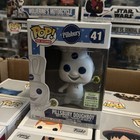 Funko Pop! Vinyl: Ad Icons - Pillsbury Doughboy w/ Shamrock - Emerald City Comic
