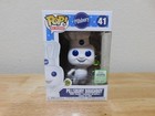 Funko Pop Ad Icons Pillsbury 2019 Spring Convention#41 Pillsbury Doughboy figure