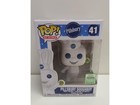 Funko Pop Ad Icons Pillsbury Doughboy 2019 Spring Convention Limited Edition #41