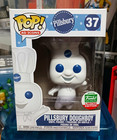 Funko Pop! Vinyl: Ad Icons - Pillsbury Doughboy  (Exclusive) #37 w Protector