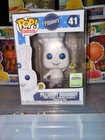 Funko Pop! Ad Icons #41 Pillsbury Doughboy 2019 Spring Convention Limited Exc