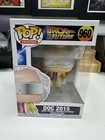 Doc 2015 Funko Pop! Back to the Future #960