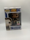 Funko Pop! Princess Leia Boushh Unmasked Star Wars #54 SDCC 2015 (1089845)