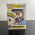 FUNKO POP  - Wally Warheads #55 Funko Shop Exclusive Great Shape