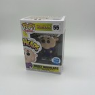 Funko Pop! Ad Icons Willy Warheads 55