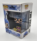 Funko Pop! Vinyl: The Tick Glows in the Dark SDCC 2017  (Exclusive) #527