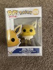 Funko Pop! Vinyl: Jolteon #628 Pokémon Collectible Figure