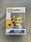 Funko Pop! Vinyl: Jolteon #628 Pokémon Collectible Figure